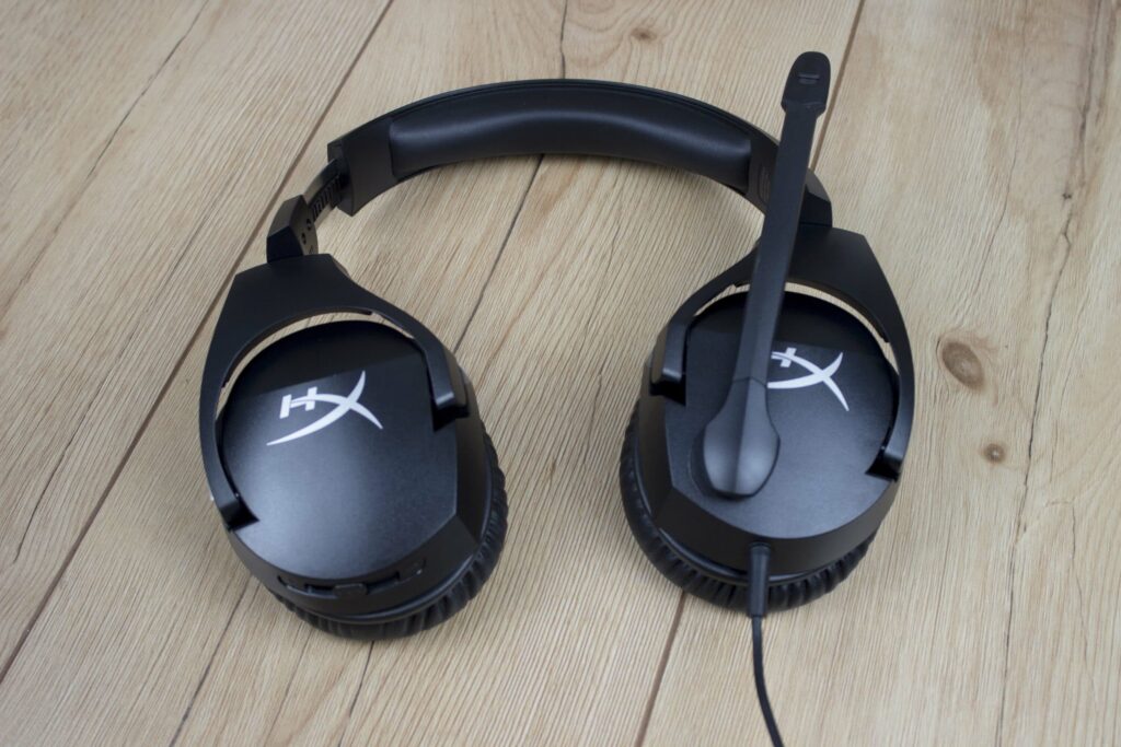 Top 5 HyperX headset 2022