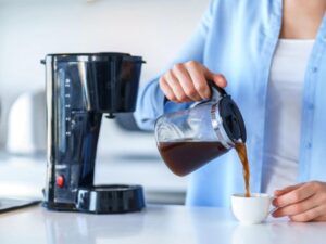 Pioneer woman coffee maker under 50$