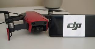 Fix DJI Fly App Install Problems For Samsung Devices