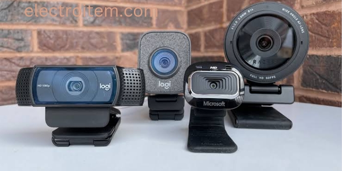 Best webcam for low light conditions