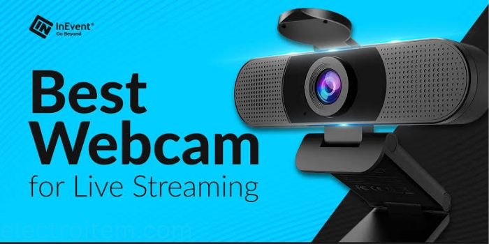 The best webcam for low-light conditions