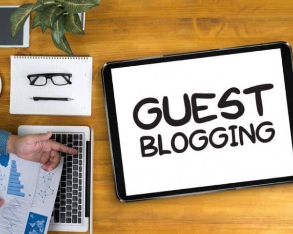 free guest post