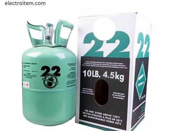 Can I Sell My R22 Refrigerant?