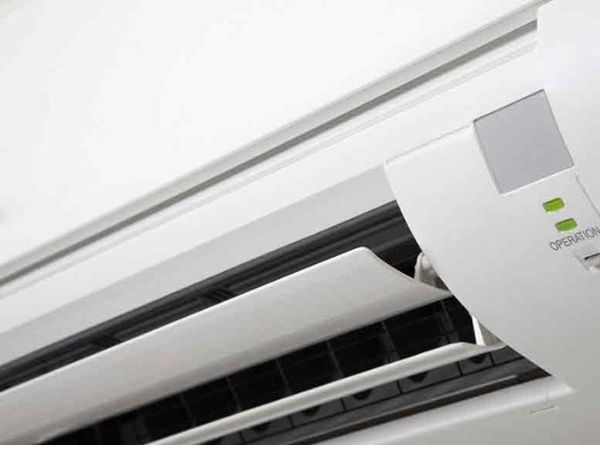 How to Turn Off Air Conditioner Without Remote?