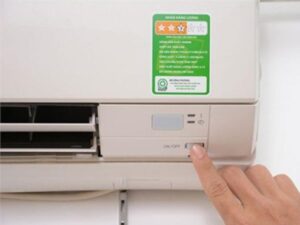 How to Turn Off Air Conditioner Without Remote?