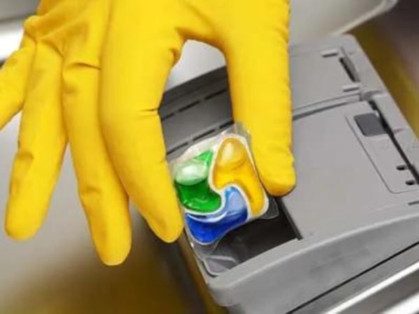 Do Dishwasher Pods Have Expire