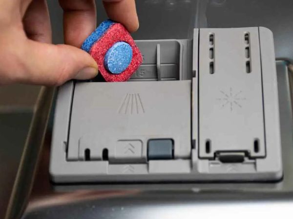 Do Dishwasher Pods Have Expire?