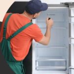 How To Tell If A Refrigerator Damper Is Bad?