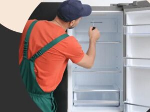 How To Tell If A Refrigerator Damper Is Bad?