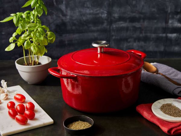 Can You Boil Water In A Dutch Oven?