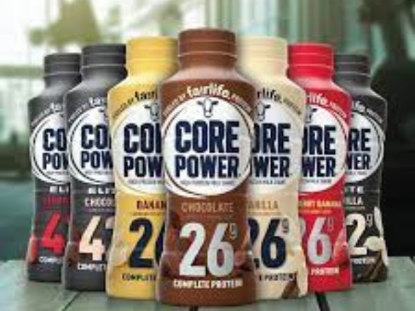 Do Core Power Shakes Need To Be Refrigerated?