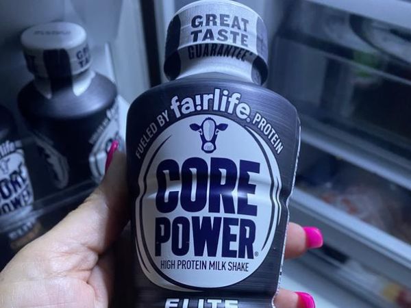 Do Core Power Shakes Need To Be Refrigerated?