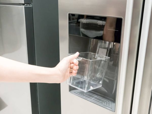 Why Is My Ice Maker So Slow?