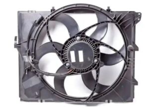 How To Straight Wire A Cooling Fan?