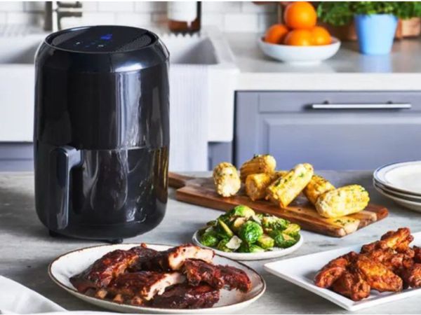 How To Use Moulinex Air Fryer?