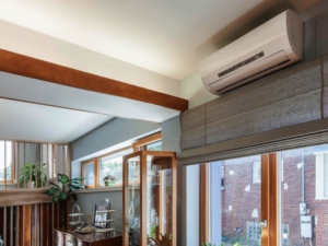 What Is The Difference Between Window And Split Air Conditioner?