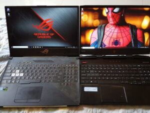 Which Is Better Laptop HP Or Asus?