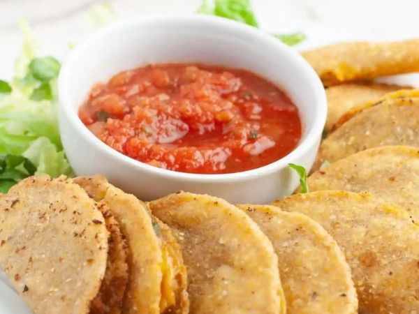 Don Miguel Mini Tacos Air Fryer 